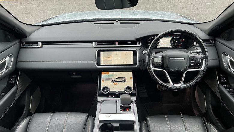 Land Rover Range Rover Velar 2.0 D200 R-Dynamic HSE 5dr Auto Diesel Estate